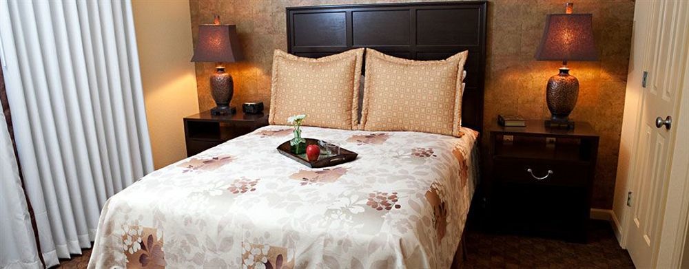 The Colonies At Williamsburg Hotel Ngoại thất bức ảnh