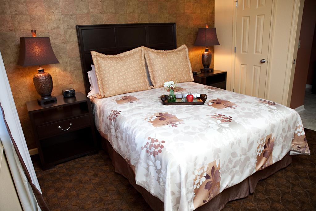 The Colonies At Williamsburg Hotel Phòng bức ảnh